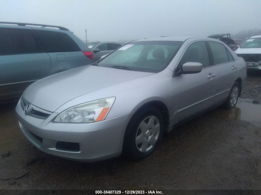 1HGCM56487A170251 | 2007 HONDA ACCORD