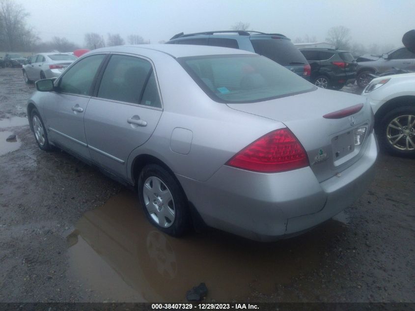 1HGCM56487A170251 | 2007 HONDA ACCORD