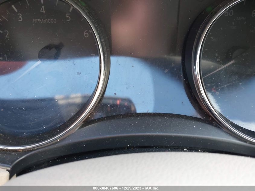 2015 NISSAN ROGUE S/SL/SV - 5N1AT2ML7FC761722