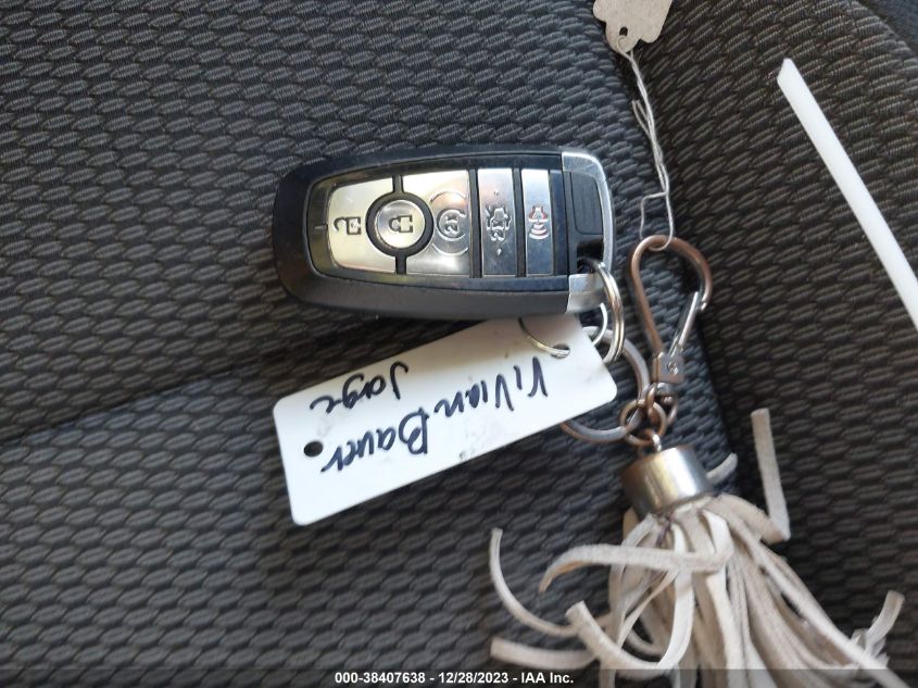 2018 FORD EXPLORER XLT - 1FM5K7D8XJGB99362