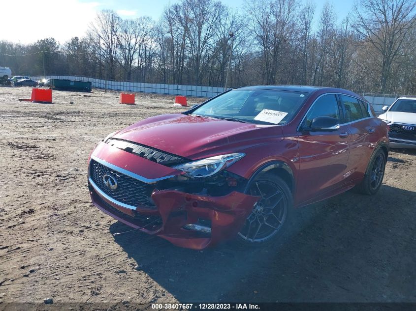 2017 INFINITI QX30 LUXURY/PREMIUM/SPORT SJKCH5CP8HA022018