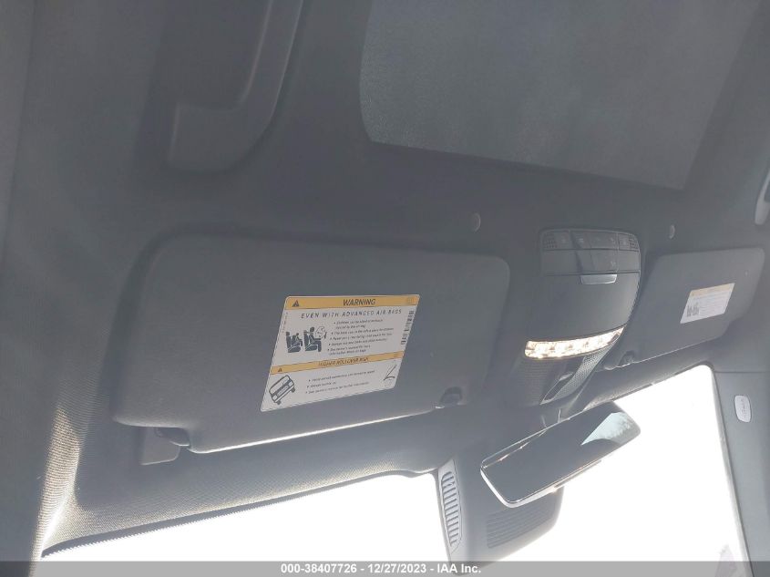 2022 MERCEDES-BENZ GLC 300 4MATIC SUV - W1N0G8EB0NV349067