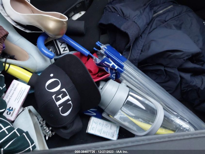 2022 MERCEDES-BENZ GLC 300 4MATIC SUV - W1N0G8EB0NV349067