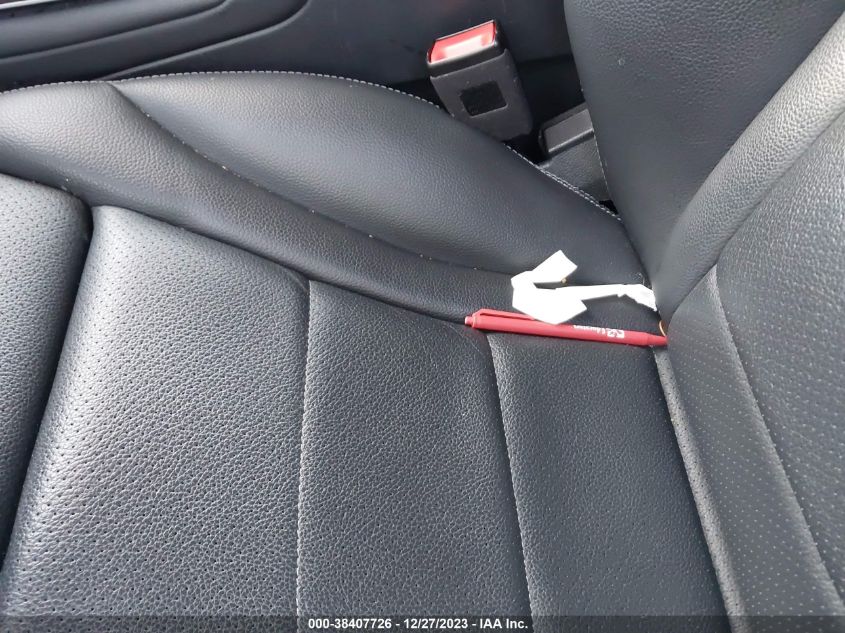 2022 MERCEDES-BENZ GLC 300 4MATIC SUV - W1N0G8EB0NV349067