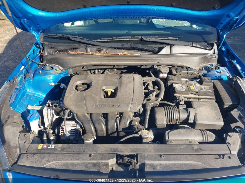 2022 KIA FORTE GT LINE - 3KPF54AD2NE488998