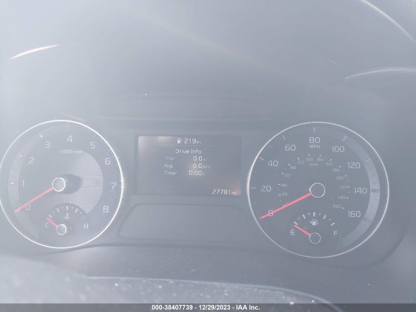 2022 KIA FORTE GT LINE - 3KPF54AD2NE488998