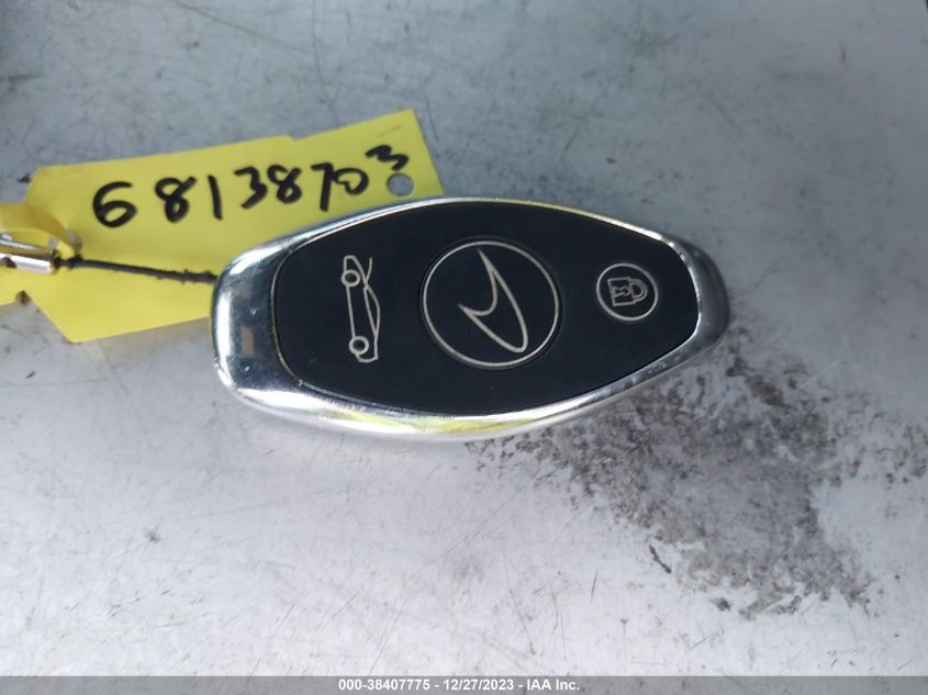 2019 McLaren 570S - SBM13DAA6KW006600