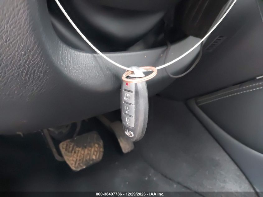 2017 INFINITI QX60 - 5N1DL0MM5HC509657