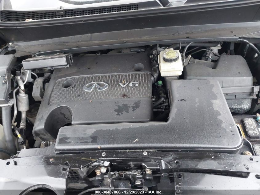 2015 INFINITI QX60 - 5N1AL0MN5FC532767