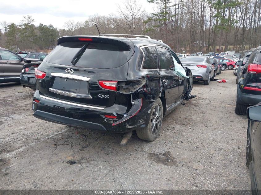 2015 INFINITI QX60 - 5N1AL0MN5FC532767