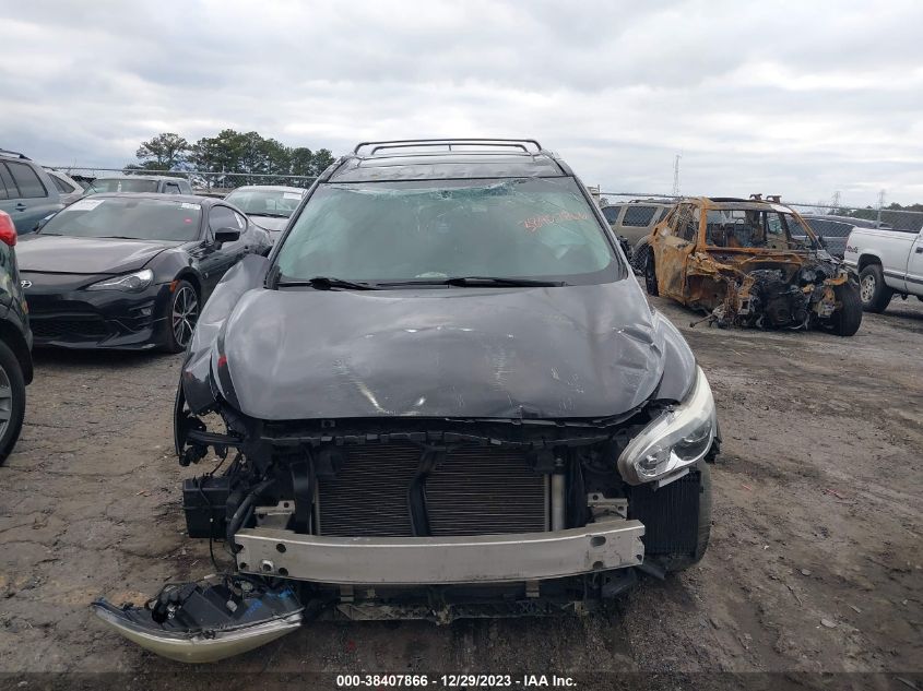 2015 INFINITI QX60 - 5N1AL0MN5FC532767