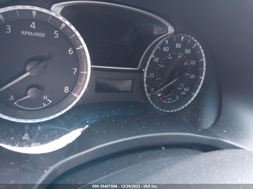 2015 INFINITI QX60 - 5N1AL0MN5FC532767