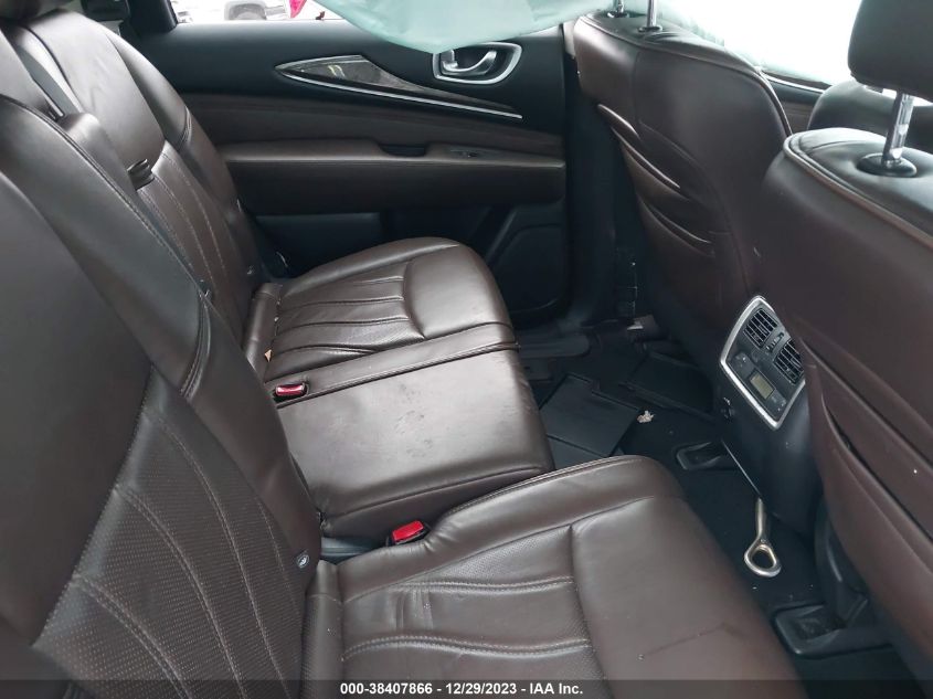 2015 INFINITI QX60 - 5N1AL0MN5FC532767