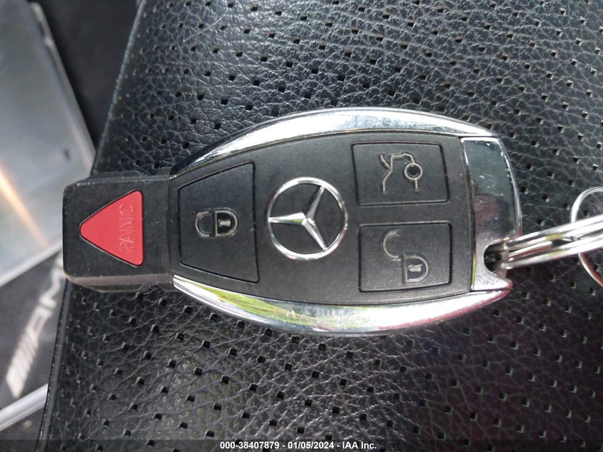 VIN WDDWJ6EB4JF674614 2018 MERCEDES-BENZ AMG C 43 4MATIC