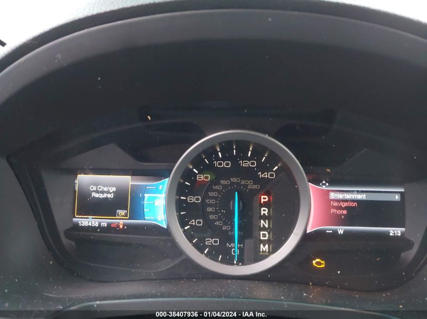 2015 FORD EXPLORER XLT - 1FM5K8D86FGA17377