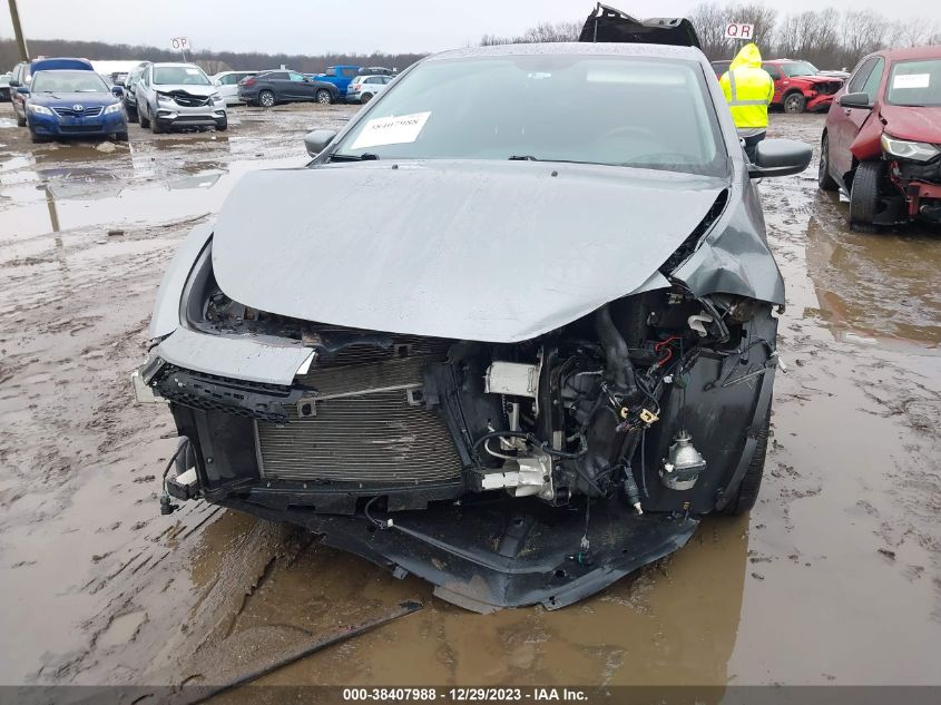 2013 DODGE DART SXT - 1C3CDFBA8DD343734