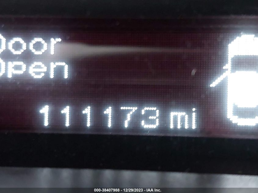 2013 DODGE DART SXT - 1C3CDFBA8DD343734