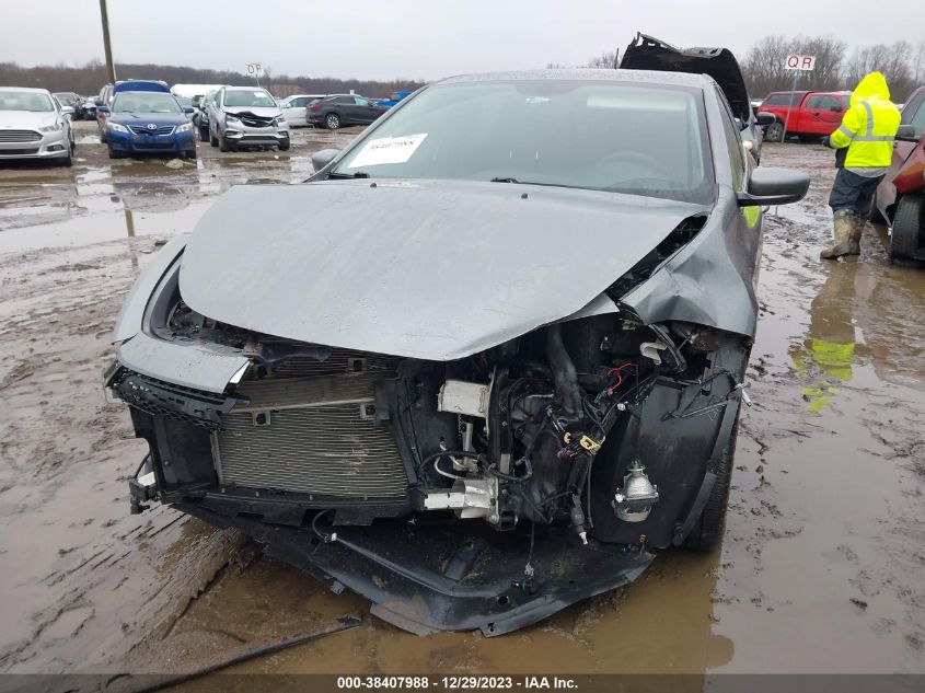 2013 DODGE DART SXT - 1C3CDFBA8DD343734