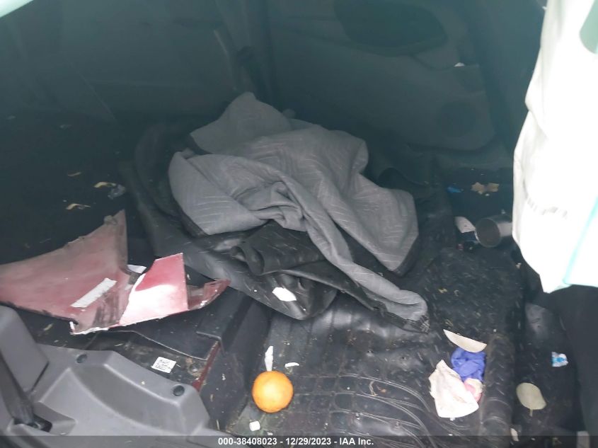 2019 FORD TRANSIT CONNECT XLT - NM0GE9F20K1391870
