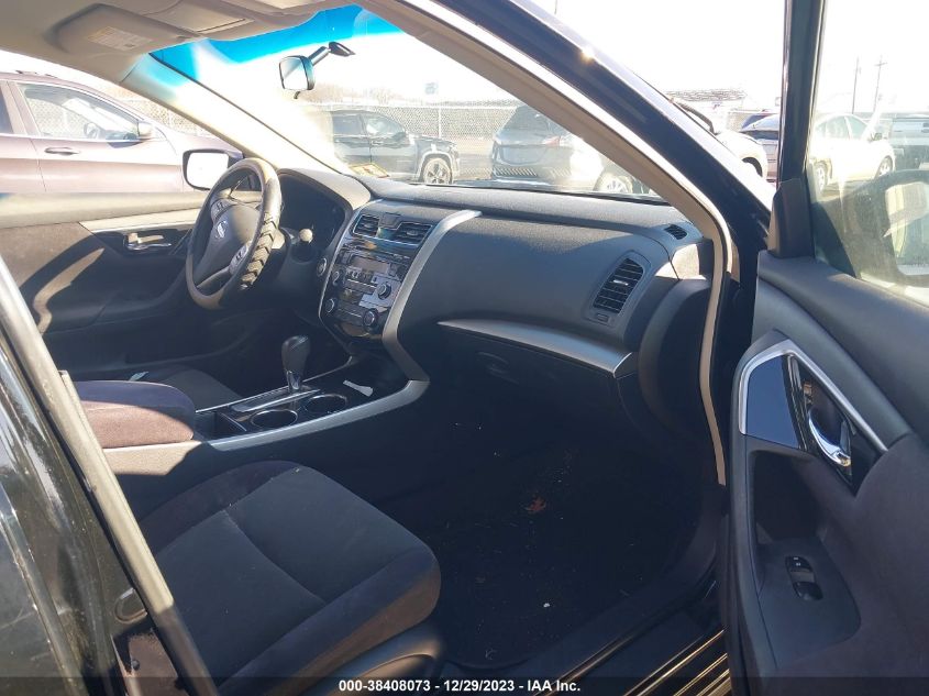 2013 NISSAN ALTIMA 2.5/S/SV/SL - 1N4AL3AP5DC286172