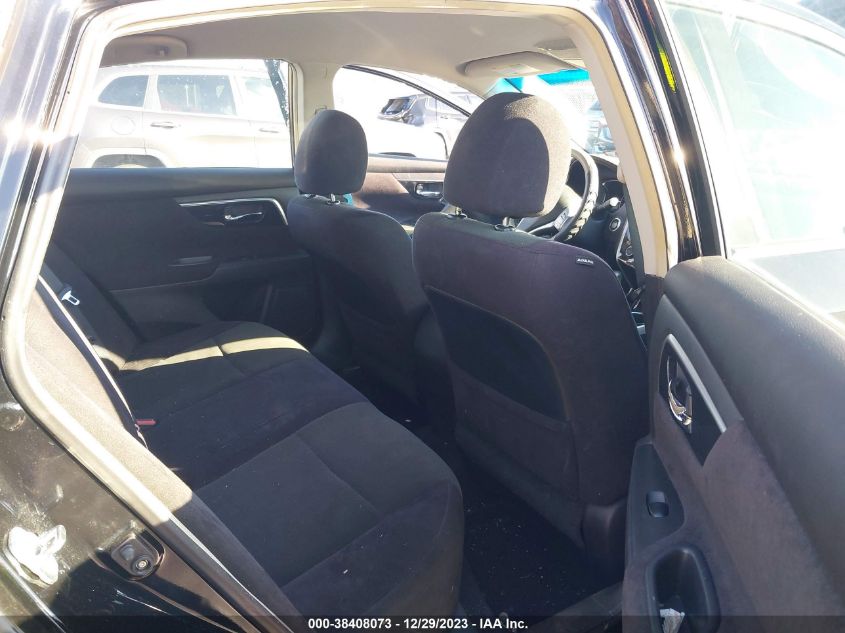 2013 NISSAN ALTIMA 2.5/S/SV/SL - 1N4AL3AP5DC286172