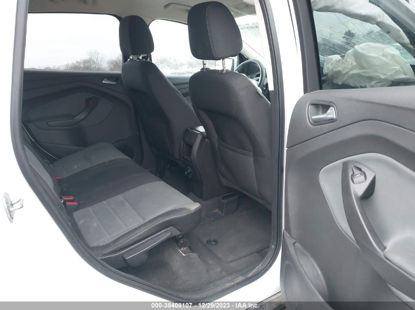 2013 FORD ESCAPE SE - 1FMCU9GX9DUA61771