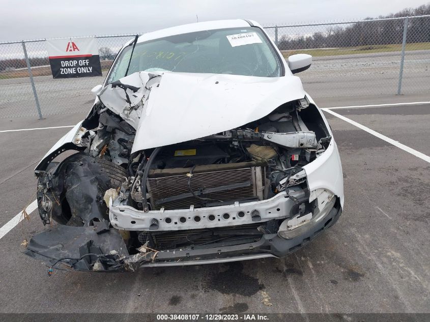 2013 FORD ESCAPE SE - 1FMCU9GX9DUA61771