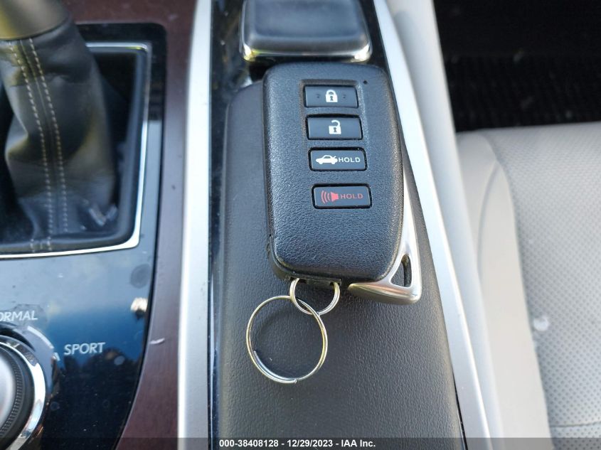 2015 LEXUS GS 350 - JTHBE1BL4FA017232