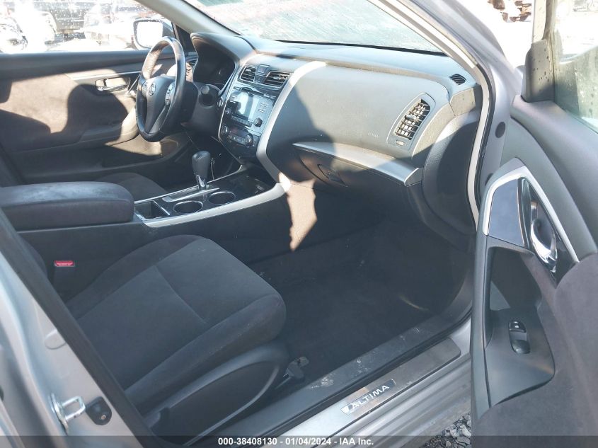 2013 NISSAN ALTIMA 2.5 SV - 1N4AL3AP1DC910906