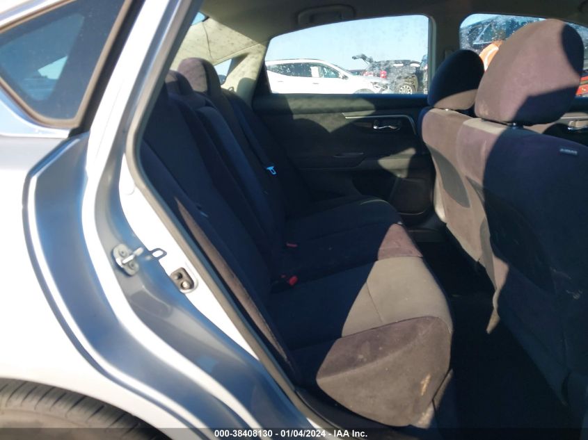 2013 NISSAN ALTIMA 2.5 SV - 1N4AL3AP1DC910906