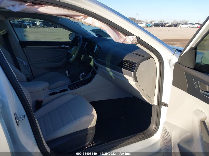 2023 VOLKSWAGEN JETTA SE - 3VW7M7BU0PM057721