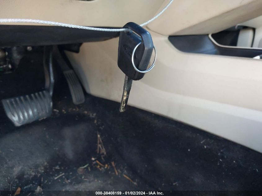 2015 FORD FUSION SE - 3FA6P0H72FR228796