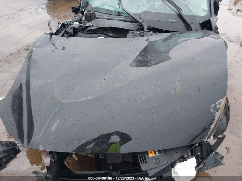 2023 MAZDA CX-5 PREFERRED - JM3KFBCM6P0203008