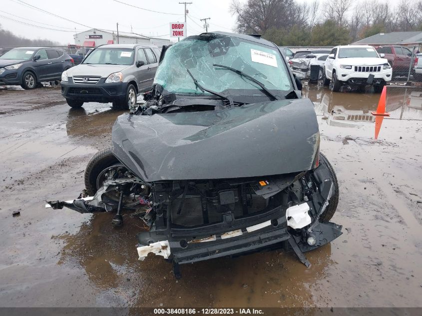 2023 MAZDA CX-5 PREFERRED - JM3KFBCM6P0203008