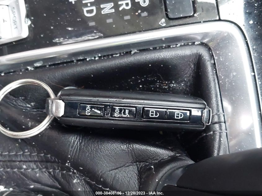 2023 MAZDA CX-5 PREFERRED - JM3KFBCM6P0203008