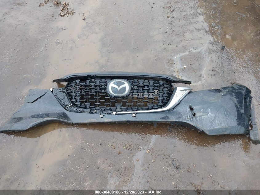 2023 MAZDA CX-5 PREFERRED - JM3KFBCM6P0203008