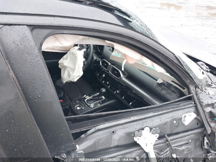 2023 MAZDA CX-5 PREFERRED - JM3KFBCM6P0203008