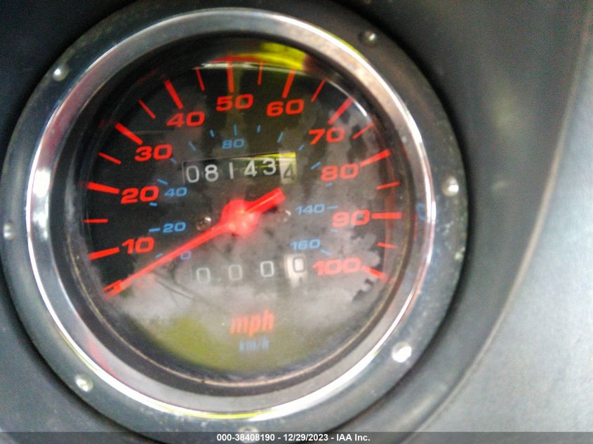 2002 HONDA NSS250 JH2MF061X2K010016