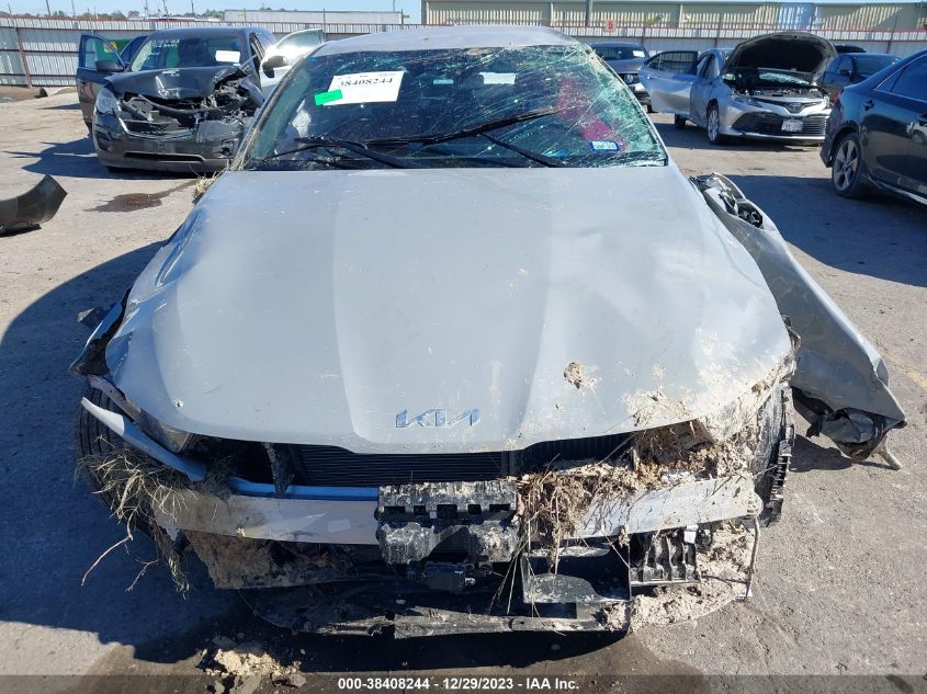 2024 KIA K5 GT LINE - 5XXG64J21RG236429