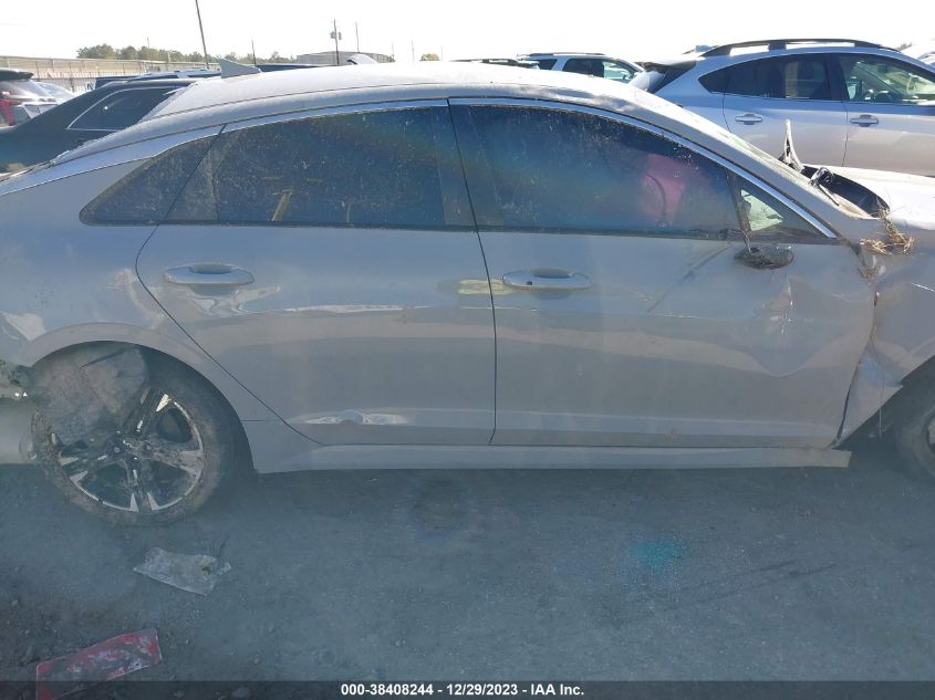 2024 KIA K5 GT LINE - 5XXG64J21RG236429