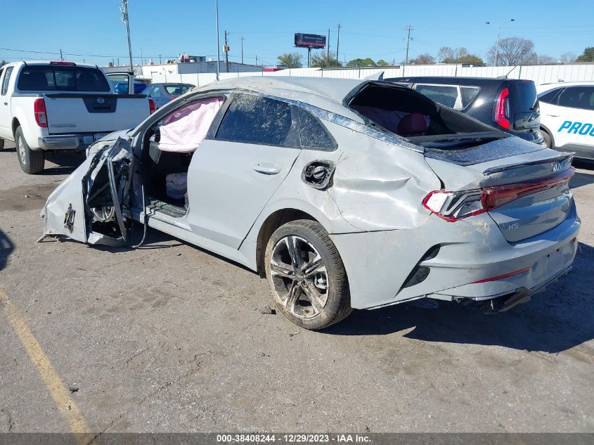 2024 KIA K5 GT LINE - 5XXG64J21RG236429