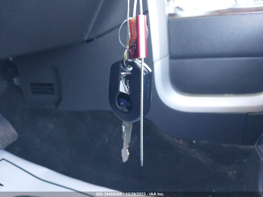 2014 FORD F-150 LARIAT - 1FTFW1CT2EKF05179
