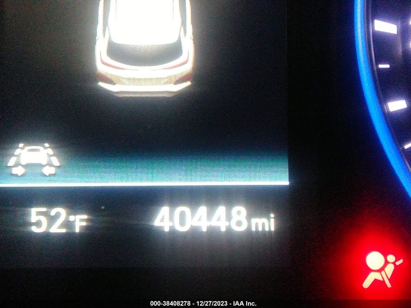 2020 HYUNDAI KONA LIMITED - KM8K3CA51LU533883