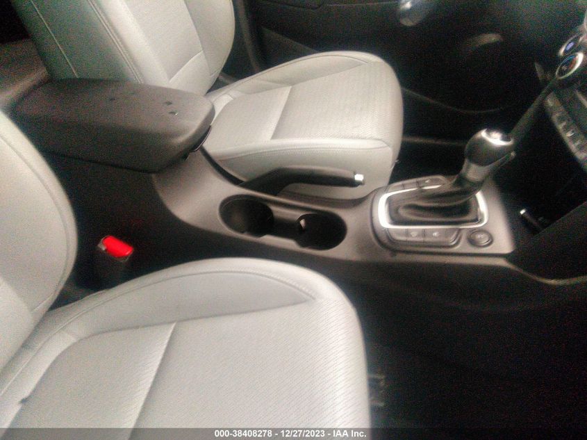 2020 HYUNDAI KONA LIMITED - KM8K3CA51LU533883