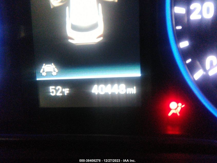 2020 HYUNDAI KONA LIMITED - KM8K3CA51LU533883