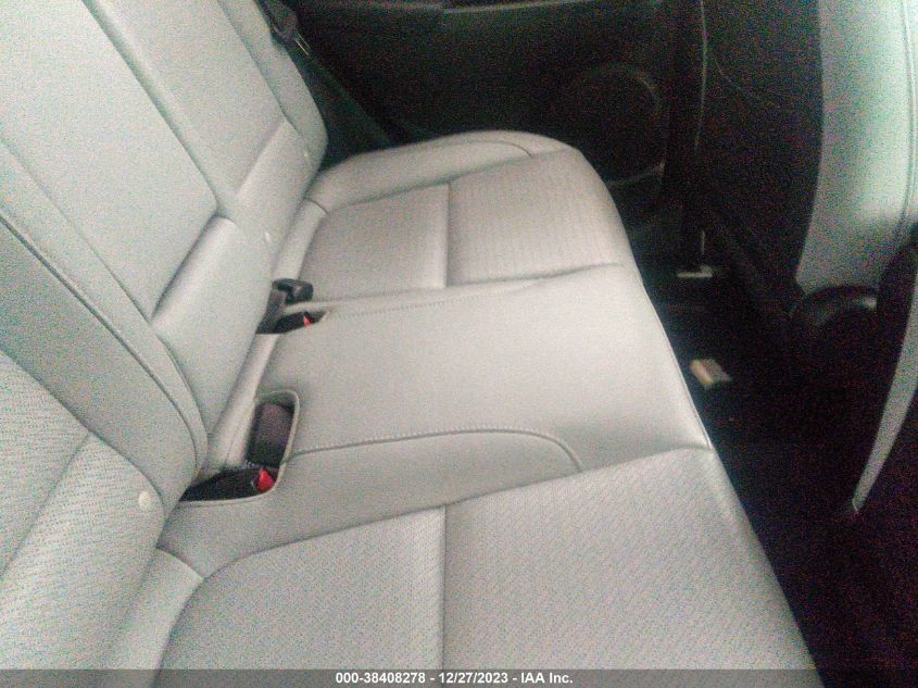 2020 HYUNDAI KONA LIMITED - KM8K3CA51LU533883