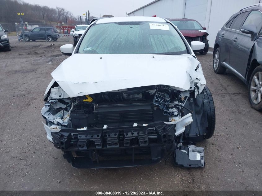 2018 FORD FOCUS SE - 1FADP3FE5JL215462