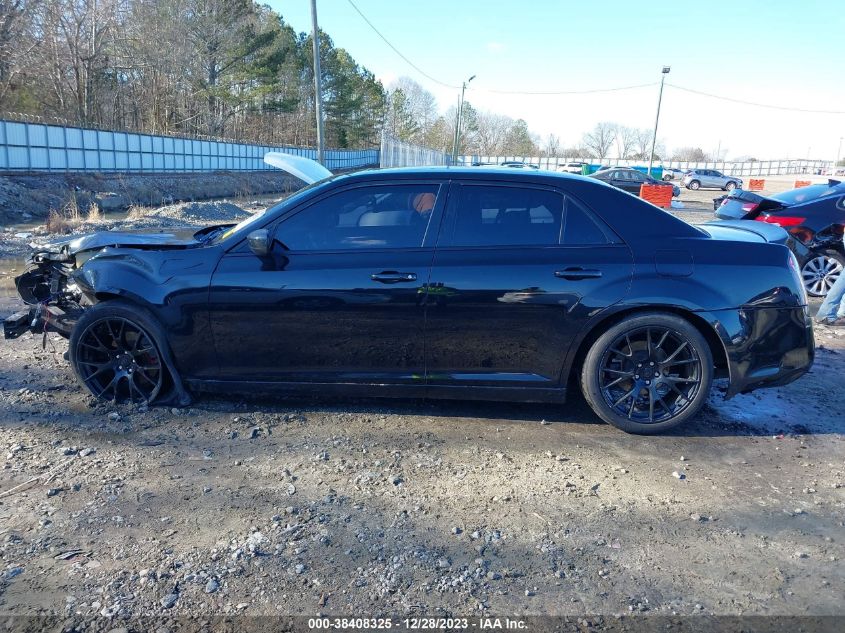 2013 CHRYSLER 300 S - 2C3CCABG9DH528887