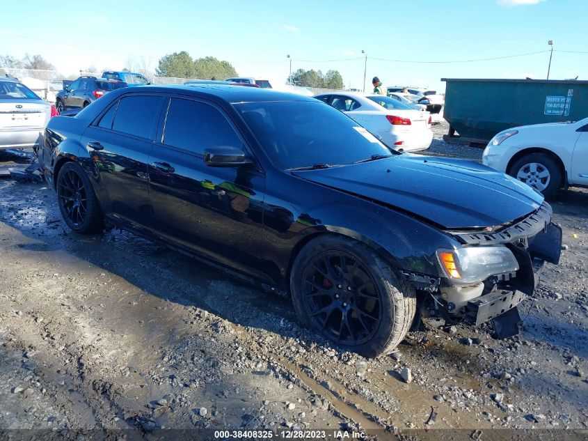 2013 CHRYSLER 300 S - 2C3CCABG9DH528887