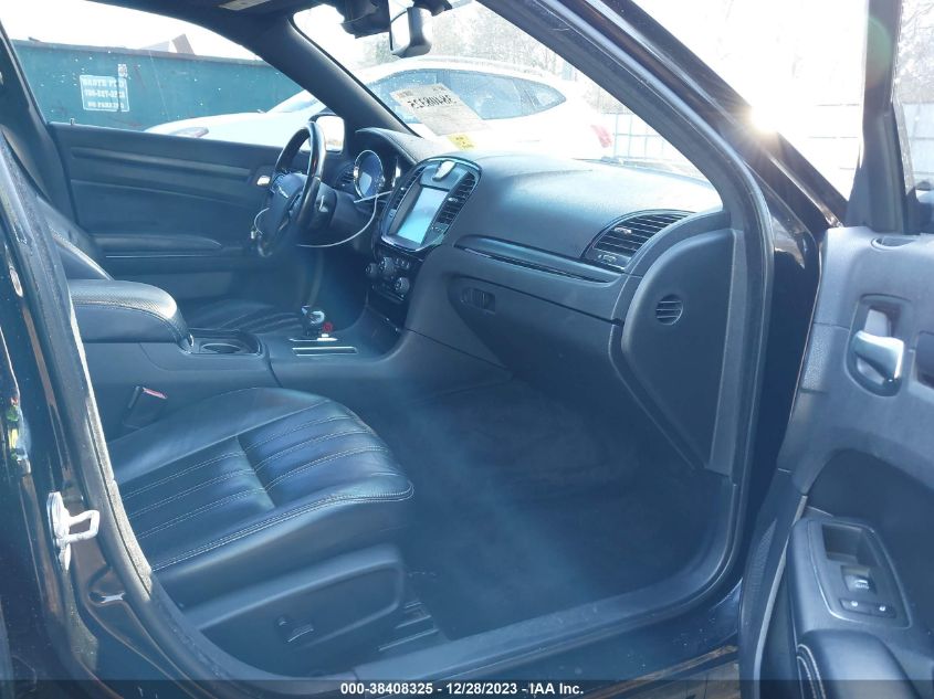 2013 CHRYSLER 300 S - 2C3CCABG9DH528887